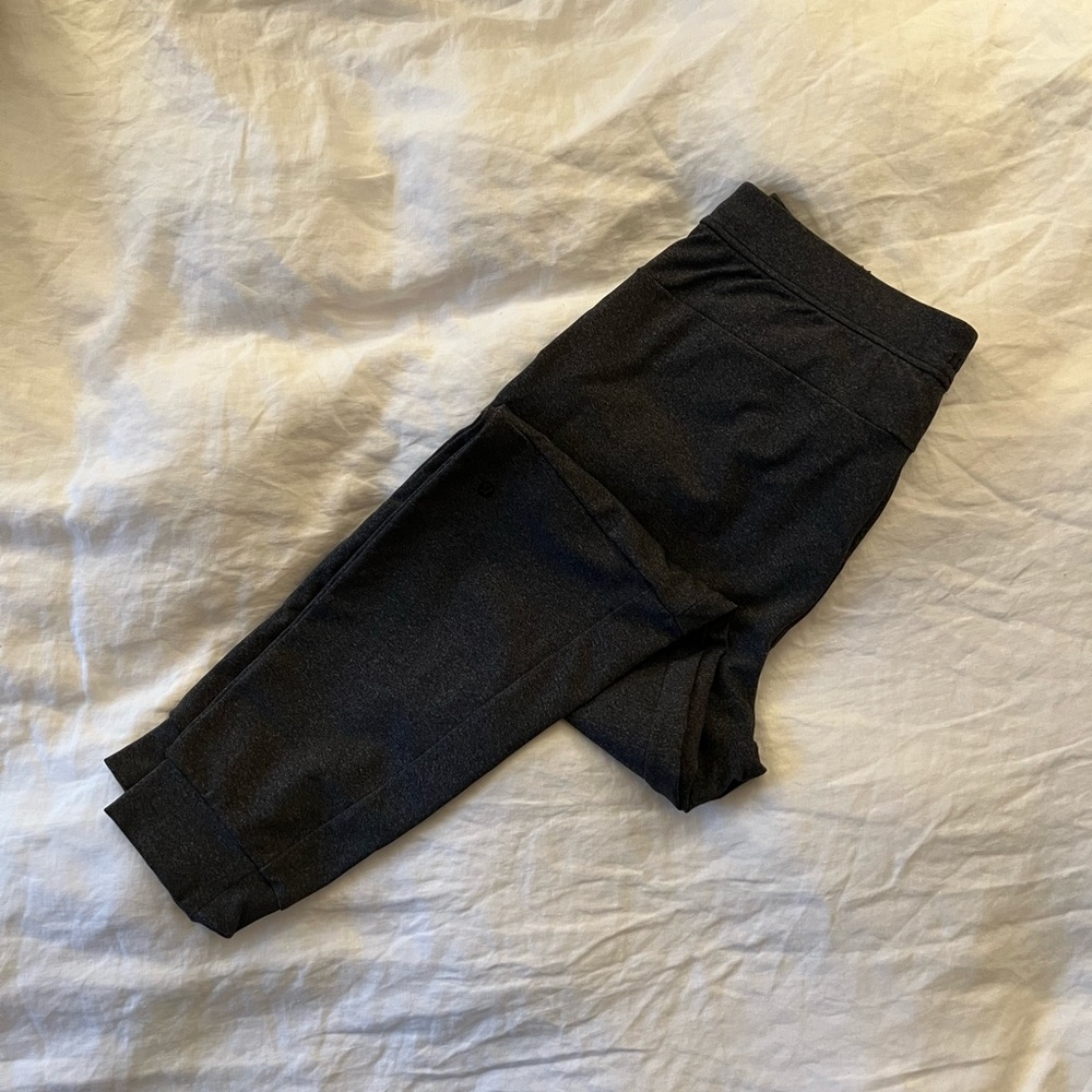 Lululemon City Sweat Jogger Sz. Large